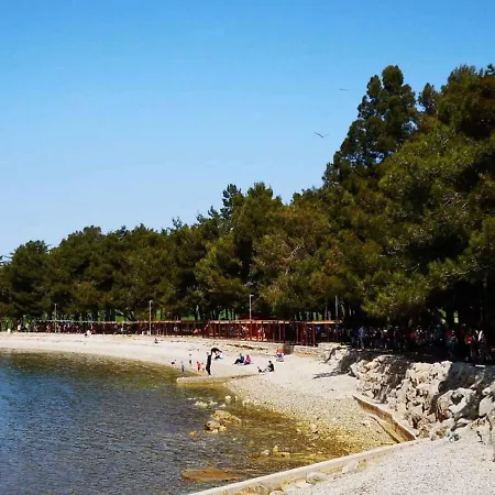Apartment Valbandon, Istria 3 Fazana